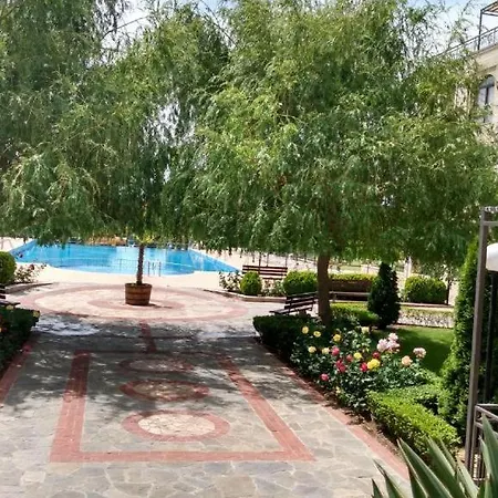 Sorrento Sole Mare A Bastet Bs Apartament