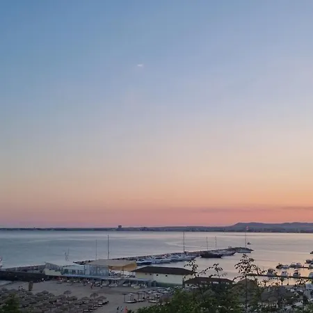 Sorrento Sole Mare A Bastet Bs * 스베티 블라스