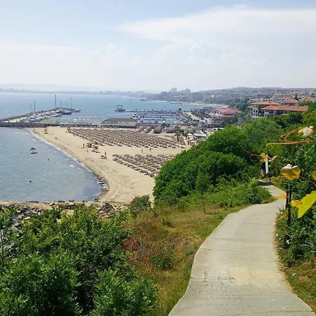 Sorrento Sole Mare A Bastet Bs 스베티 블라스