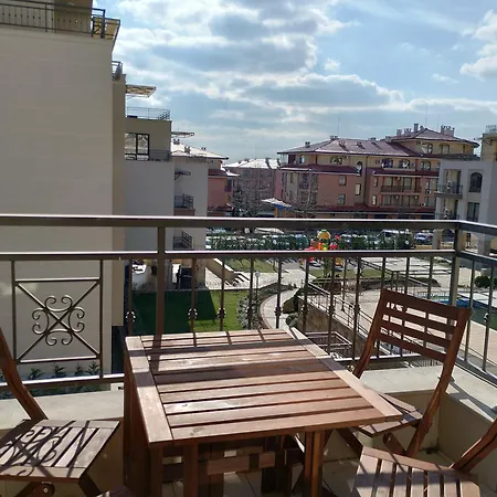 Sorrento Sole Mare A Bastet Bs