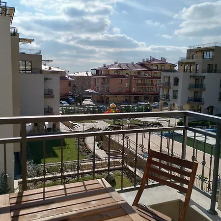 Daire Sorrento Sole Mare A Bastet Bs