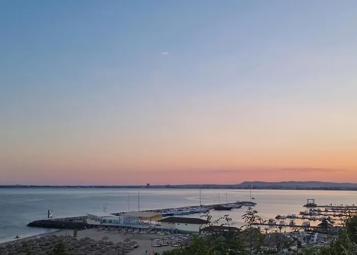 Sorrento Sole Mare A Bastet Bs * Свети Влас