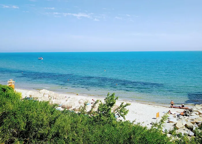 Sorrento Sole Mare A Bastet Bs Апартамент *