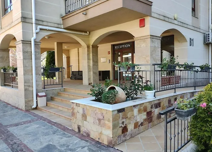 Апартамент Sorrento Sole Mare A Bastet Bs