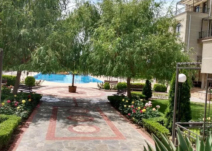 Sorrento Sole Mare A Bastet Bs Апартамент