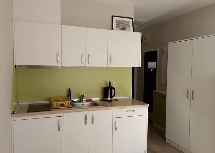 Sorrento Sole Mare A Bastet Bs Апартамент *