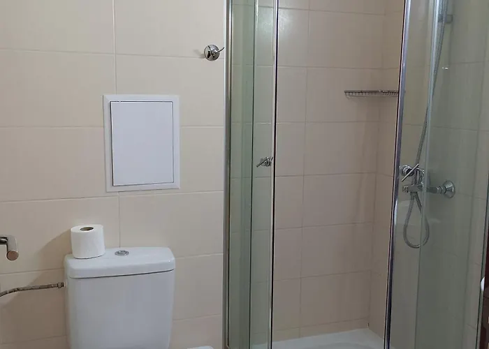 Апартамент Sorrento Sole Mare A Bastet Bs Свети Влас